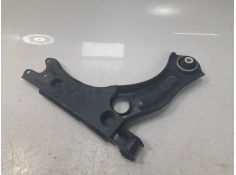 Recambio de brazo suspension delantero izquierdo para seat arona xcellence referencia OEM IAM 2Q0407151E   2