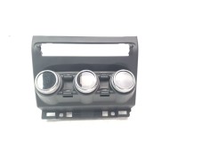 Recambio de mando climatizador para renault clio v business edition referencia OEM IAM 275100936R  