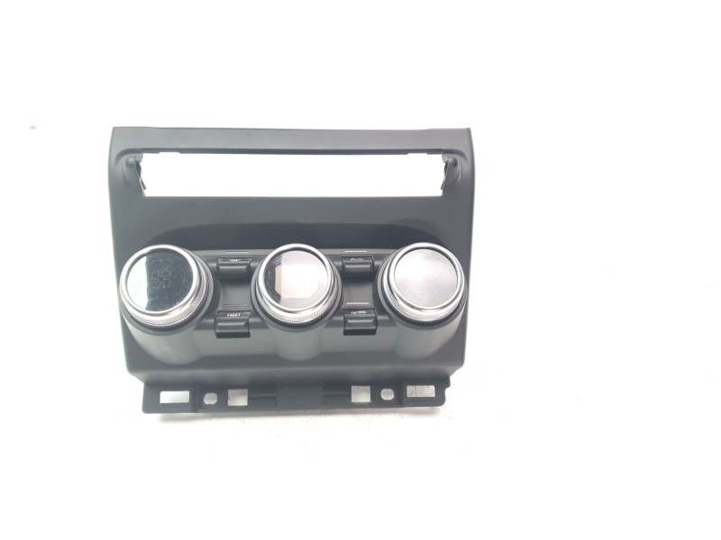 Recambio de mando climatizador para renault clio v business edition referencia OEM IAM 275100936R  