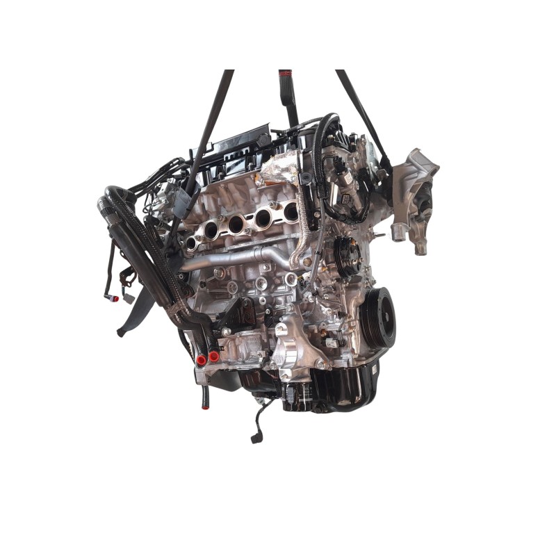 Recambio de motor completo para mazda cx-5 advantage 2wd referencia OEM IAM PE 165CV 
