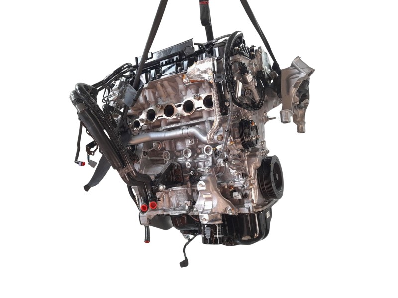 Recambio de motor completo para mazda cx-5 advantage 2wd referencia OEM IAM PE 165CV 