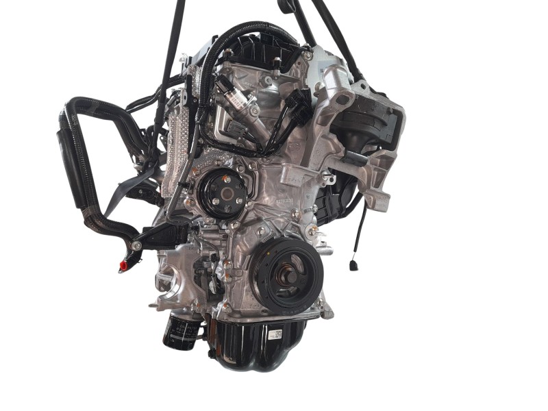 Recambio de motor completo para mazda cx-5 advantage 2wd referencia OEM IAM PE 165CV 