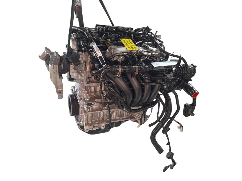 Recambio de motor completo para mazda cx-5 advantage 2wd referencia OEM IAM PE 165CV 