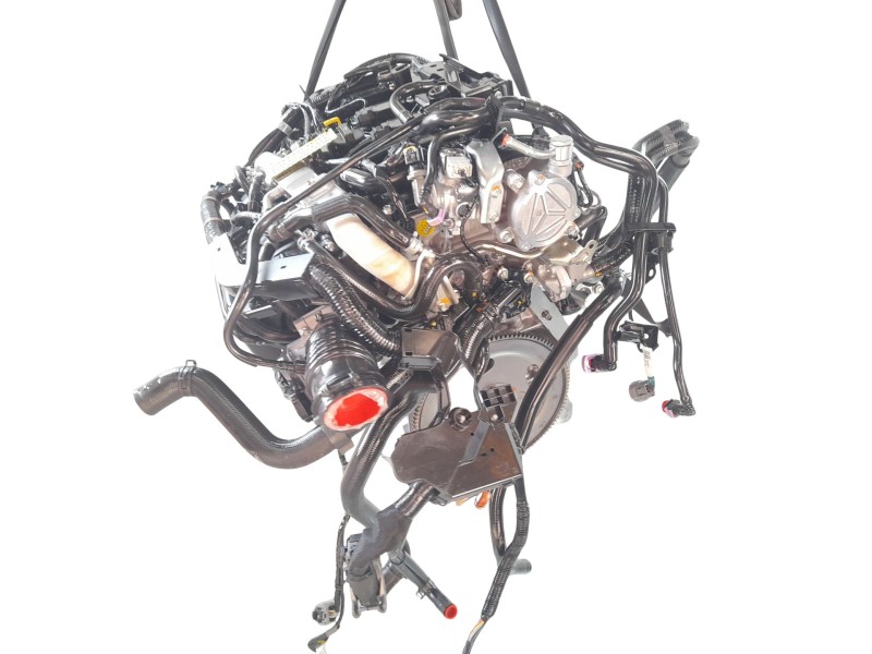 Recambio de motor completo para mazda cx-5 advantage 2wd referencia OEM IAM PE 165CV 
