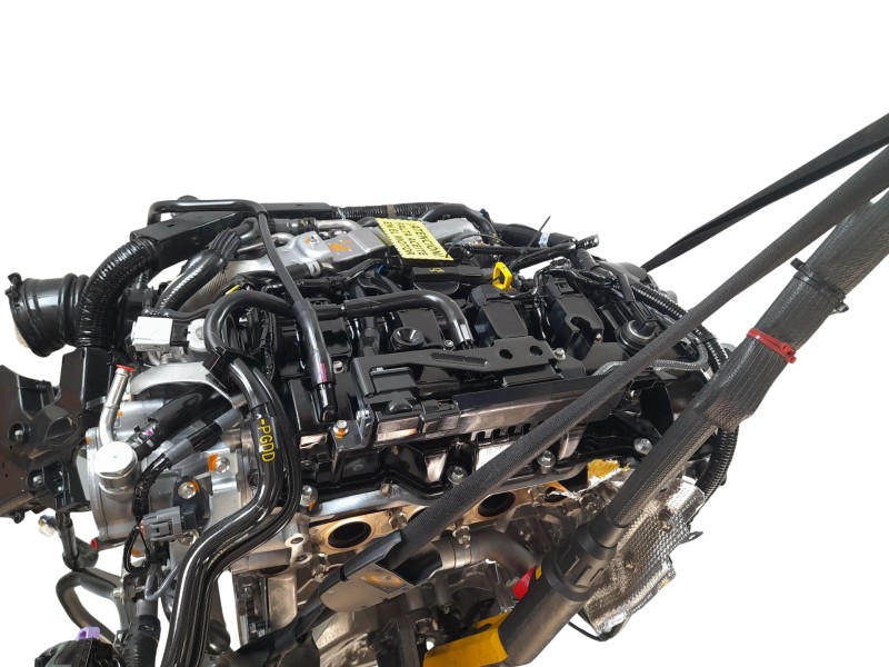 Recambio de motor completo para mazda cx-5 advantage 2wd referencia OEM IAM PE 165CV 