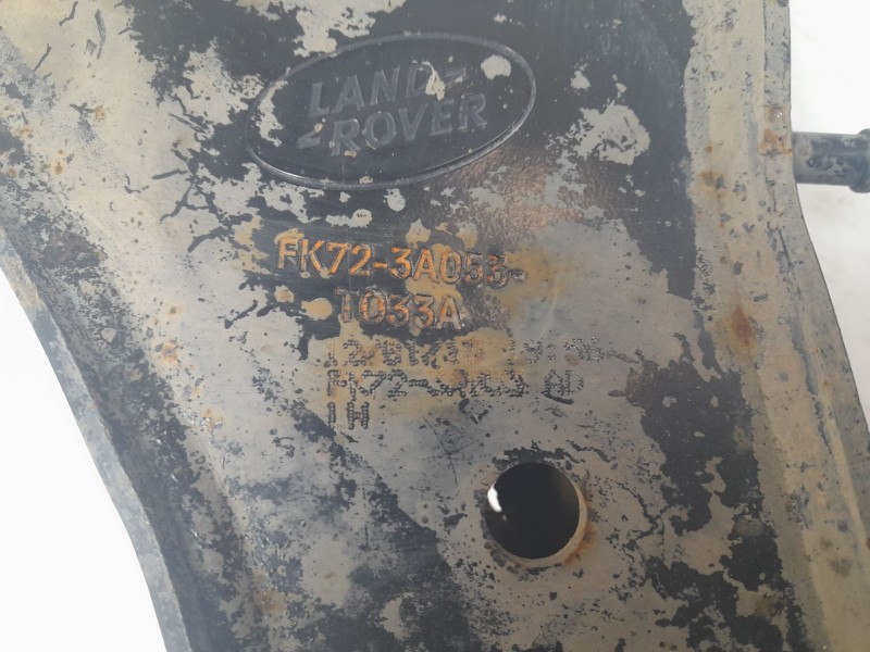 Recambio de brazo suspension inferior delantero izquierdo para land rover discovery sport (l550) 2.2 d 4x4 referencia OEM IAM FK