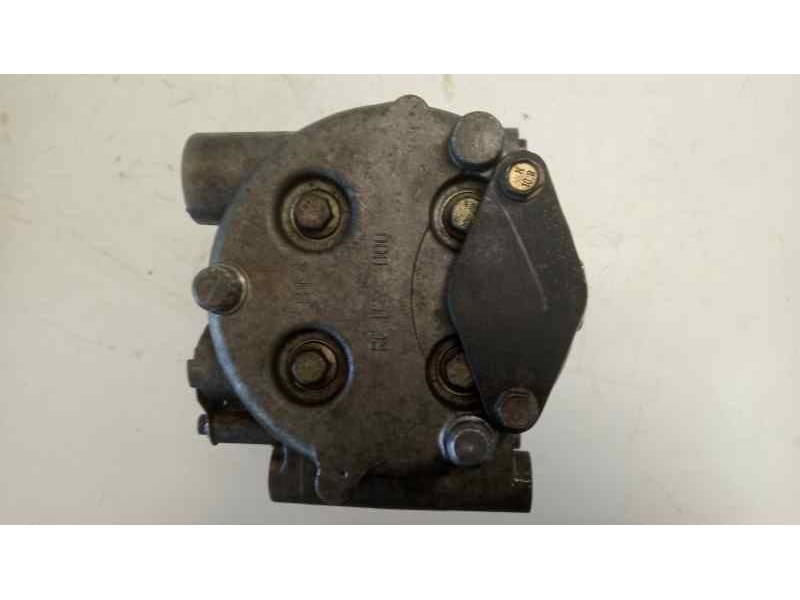 Recambio de compresor aire acondicionado para ford ka (ccq) básico referencia OEM IAM 1S5H19D629AA 32401 