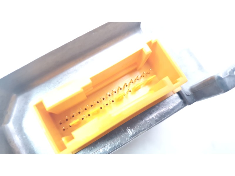 Recambio de kit airbag para ford s-max (wa6) 2.0 tdci referencia OEM IAM 1501130  