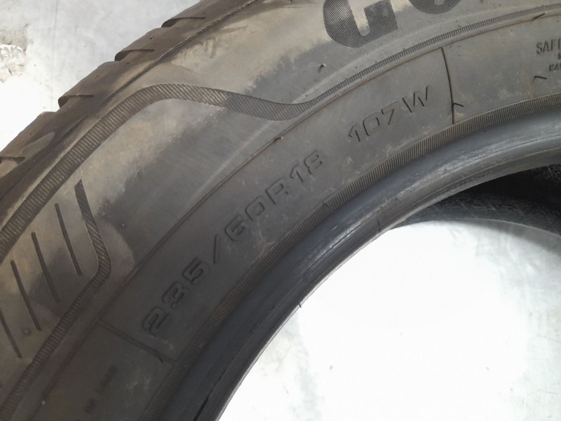 Recambio de neumatico para honda cr-v (rw) 2.0 i-mmd hybrid elegance 2wd referencia OEM IAM 2356018  