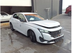 PEUGEOT 308 III (FB_, FH_, FP_, F3_, FM_)