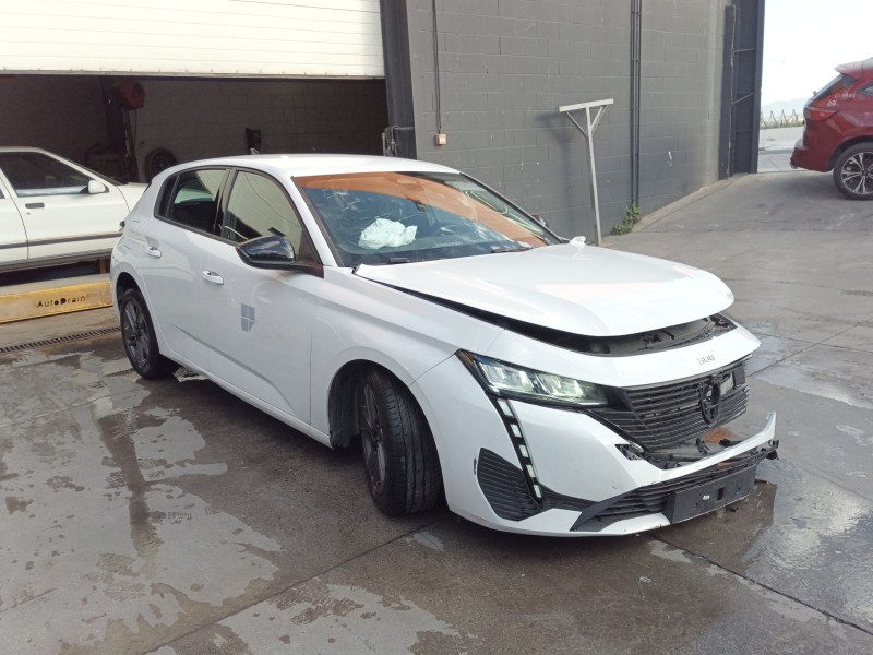 peugeot 308 iii (fb_, fh_, fp_, f3_, fm_) del año 2022