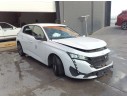 PEUGEOT 308 III (FB_, FH_, FP_, F3_, FM_)