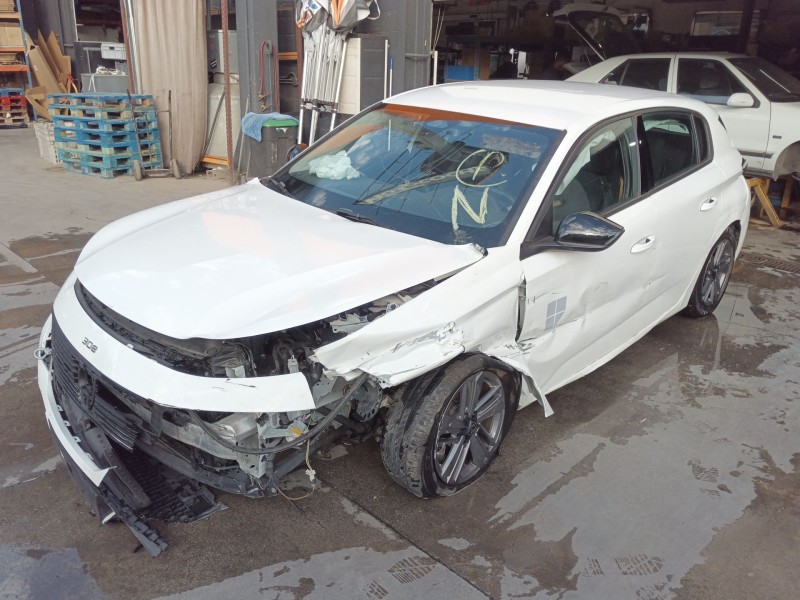 peugeot 308 iii (fb_, fh_, fp_, f3_, fm_) del año 2022