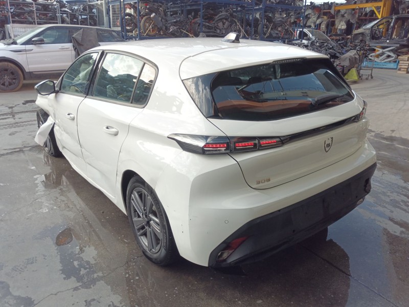 peugeot 308 iii (fb_, fh_, fp_, f3_, fm_) del año 2022