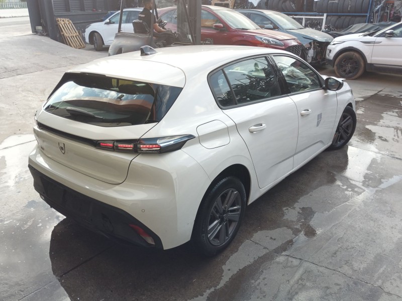 peugeot 308 iii (fb_, fh_, fp_, f3_, fm_) del año 2022