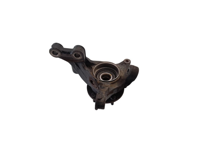 Recambio de mangueta delantera izquierda para lexus rx 3.5 v6 24v cat referencia OEM IAM 4321248010  