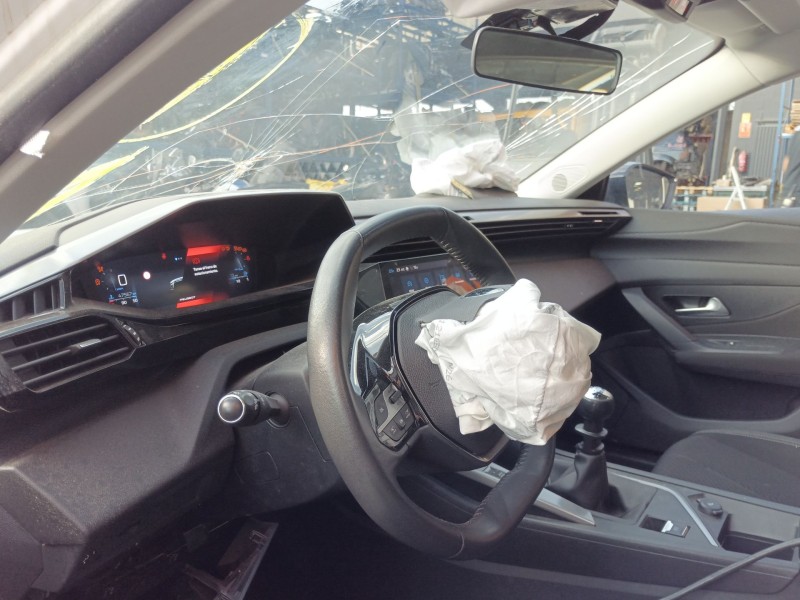 peugeot 308 iii (fb_, fh_, fp_, f3_, fm_) del año 2022