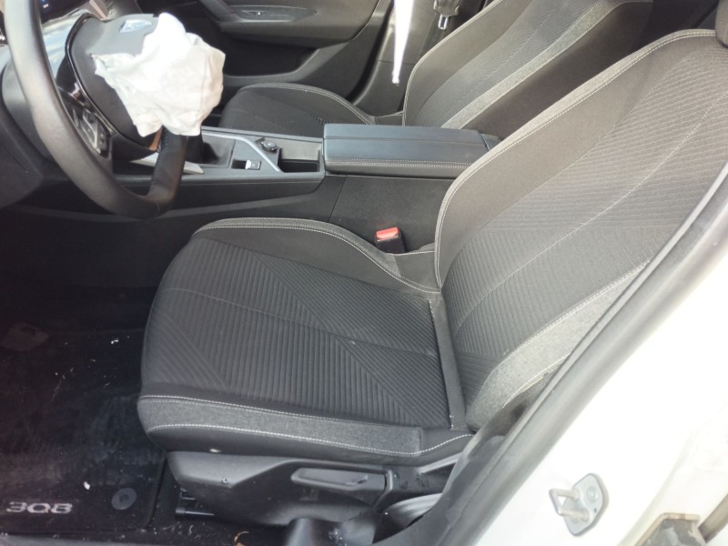 peugeot 308 iii (fb_, fh_, fp_, f3_, fm_) del año 2022