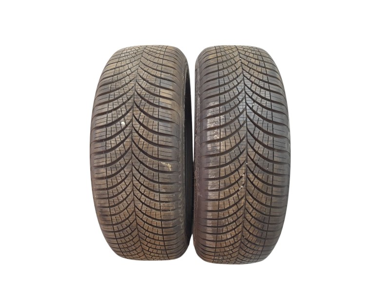 Recambio de neumatico para honda cr-v (rw) 2.0 i-mmd hybrid elegance 2wd referencia OEM IAM 2356018  