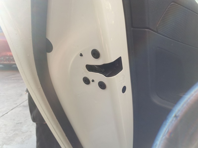 Recambio de cerradura puerta trasera izquierda para peugeot 308 iii (fb_, fh_, fp_, f3_, fm_) bluehdi 130 (fbyhzl, fbyhzt) refer