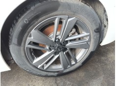 Recambio de llanta para peugeot 308 iii (fb_, fh_, fp_, f3_, fm_) bluehdi 130 (fbyhzl, fbyhzt) referencia OEM IAM 98350583ZV   2