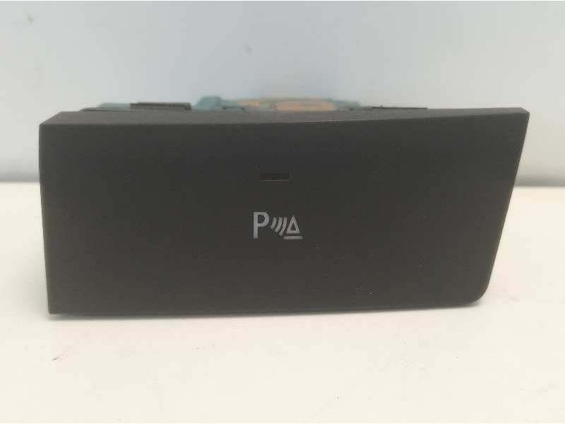 Recambio de interruptor para opel insignia berlina sport referencia OEM IAM 13315847  