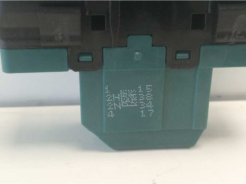 Recambio de interruptor para opel insignia berlina sport referencia OEM IAM 13315847  