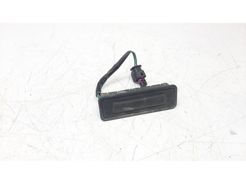 Recambio de maneta exterior porton para opel insignia country tourer 2.0 16v cdti referencia OEM IAM 22902867 13440528 