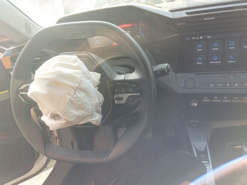 Recambio de conmutador de arranque para peugeot 308 iii (fb_, fh_, fp_, f3_, fm_) bluehdi 130 (fbyhzl, fbyhzt) referencia OEM IA
