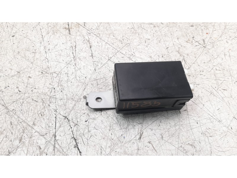 Recambio de modulo electronico para mitsubishi montero (v60/v70) 3.2 di-d cat referencia OEM IAM MR583832  