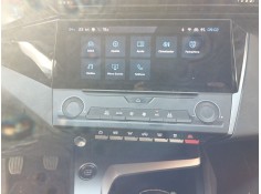 Recambio de mando multifuncion para peugeot 308 iii (fb_, fh_, fp_, f3_, fm_) bluehdi 130 (fbyhzl, fbyhzt) referencia OEM IAM 98 2