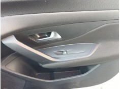 Recambio de mando elevalunas delantero derecho para peugeot 308 iii (fb_, fh_, fp_, f3_, fm_) bluehdi 130 (fbyhzl, fbyhzt) refer