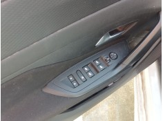 Recambio de mando elevalunas delantero izquierdo para peugeot 308 iii (fb_, fh_, fp_, f3_, fm_) bluehdi 130 (fbyhzl, fbyhzt) ref