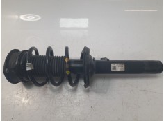 Recambio de amortiguador delantero izquierdo para skoda kodiaq ambition referencia OEM IAM 5QF413031BG  