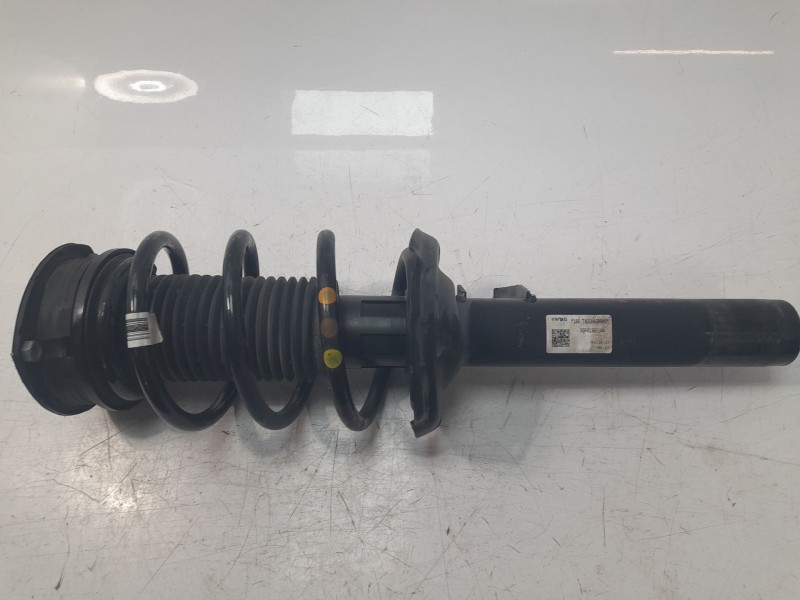 Recambio de amortiguador delantero izquierdo para skoda kodiaq ambition referencia OEM IAM 5QF413031BG  