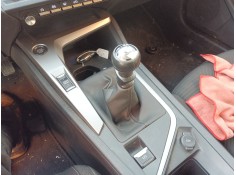 Recambio de palanca cambio para peugeot 308 iii (fb_, fh_, fp_, f3_, fm_) bluehdi 130 (fbyhzl, fbyhzt) referencia OEM IAM   