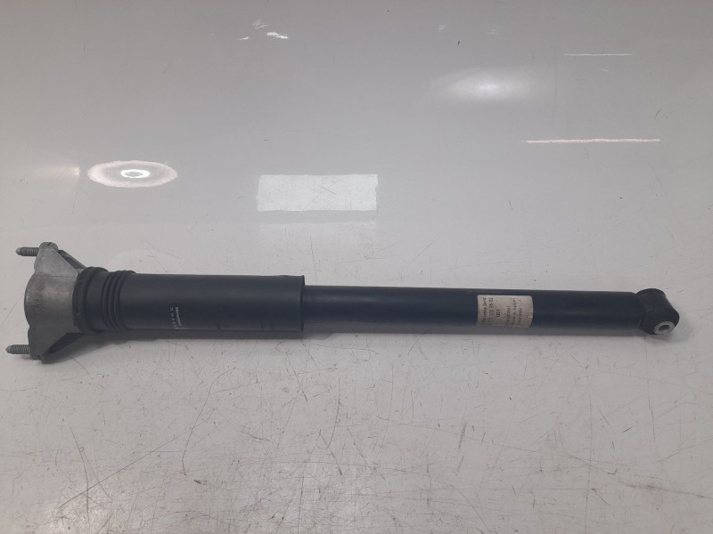 Recambio de amortiguador trasero derecho para mercedes-benz clase a (bm 177) a 200 (177.087) referencia OEM IAM 1773209502  