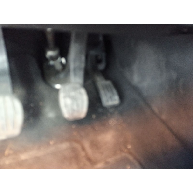 Recambio de potenciometro pedal para peugeot 308 iii (fb_, fh_, fp_, f3_, fm_) bluehdi 130 (fbyhzl, fbyhzt) referencia OEM IAM  