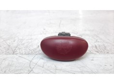 Recambio de warning para peugeot 206 berlina xr referencia OEM IAM 9643213777  