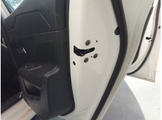 Recambio de cerradura puerta trasera derecha para peugeot 308 iii (fb_, fh_, fp_, f3_, fm_) bluehdi 130 (fbyhzl, fbyhzt) referen