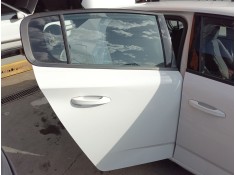 Recambio de puerta trasera derecha para peugeot 308 iii (fb_, fh_, fp_, f3_, fm_) bluehdi 130 (fbyhzl, fbyhzt) referencia OEM IA