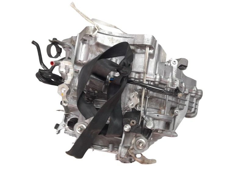 Recambio de caja cambios para mazda cx-5 advantage 2wd referencia OEM IAM F0YJ03000  