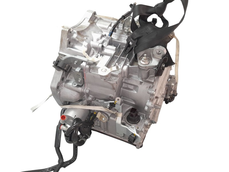 Recambio de caja cambios para mazda cx-5 advantage 2wd referencia OEM IAM F0YJ03000  