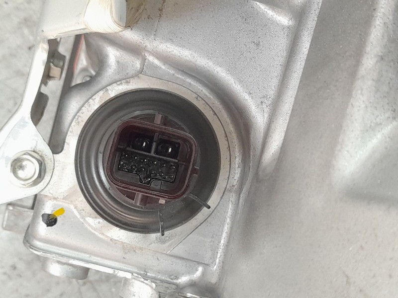 Recambio de caja cambios para mazda cx-5 advantage 2wd referencia OEM IAM F0YJ03000  