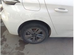 Recambio de amortiguador trasero derecho para peugeot 308 iii (fb_, fh_, fp_, f3_, fm_) bluehdi 130 (fbyhzl, fbyhzt) referencia 