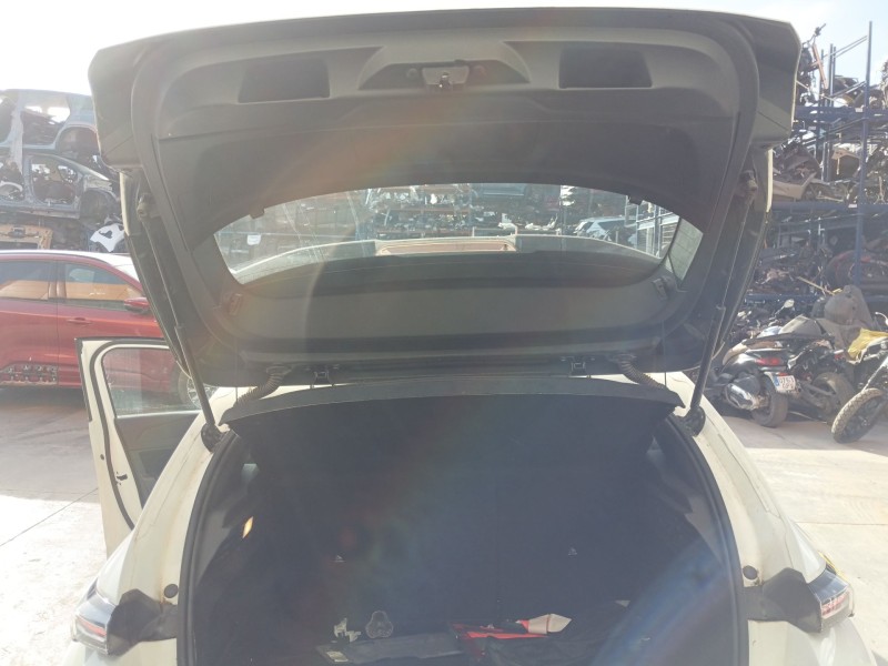 Recambio de amortiguadores maletero / porton para peugeot 308 iii (fb_, fh_, fp_, f3_, fm_) bluehdi 130 (fbyhzl, fbyhzt) referen