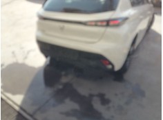 PARAGOLPES TRASERO 168096541T 