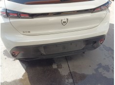 REFUERZO PARAGOLPES TRASERO 9846137380 