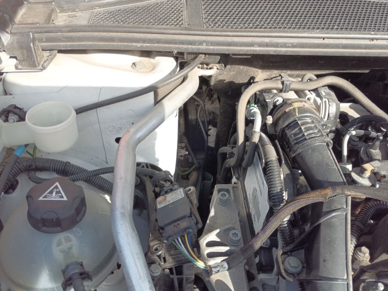 Recambio de abs para peugeot 308 iii (fb_, fh_, fp_, f3_, fm_) bluehdi 130 (fbyhzl, fbyhzt) referencia OEM IAM   