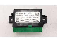 MODULO ELECTRONICO 9814151980 0236004853 